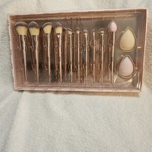 Must Have Beauty 12-Piece Flawless Beauty Brushes Set